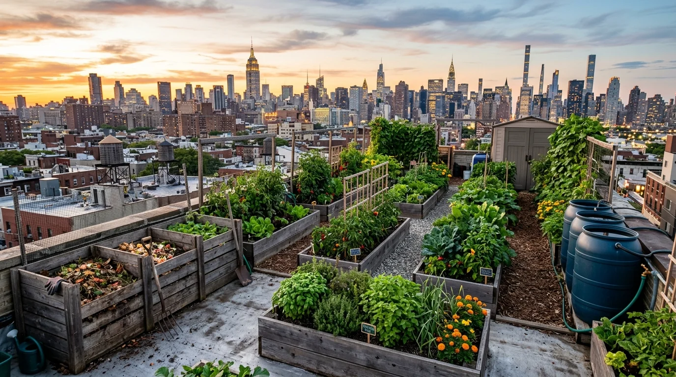 Use Trellises as Visual Structure image.