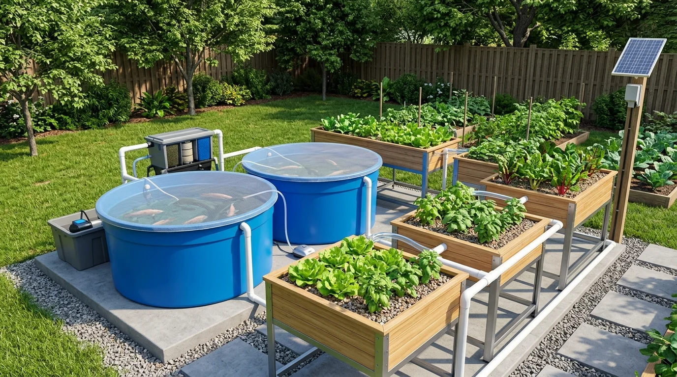 Use Watering Systems Wisely image.