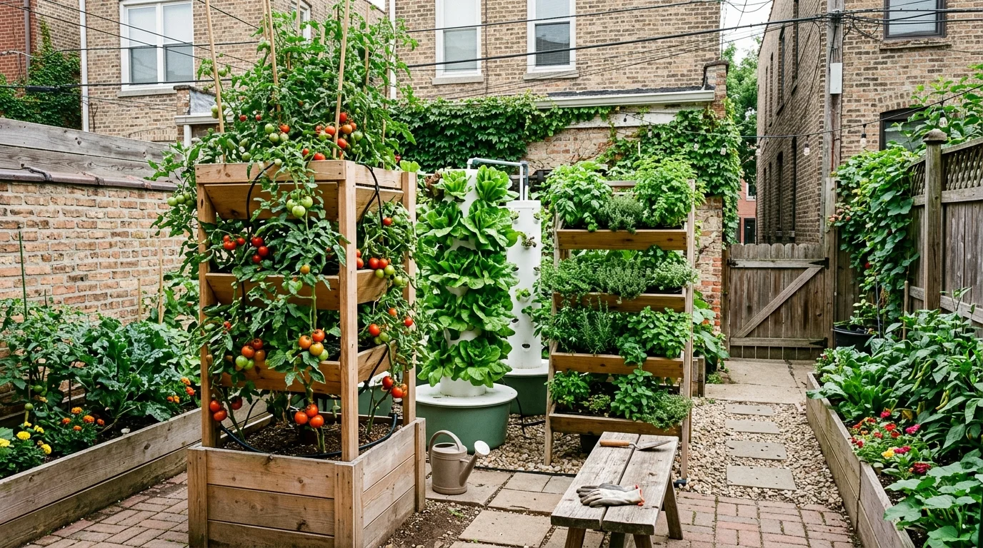 Use Raised Beds for Order image.