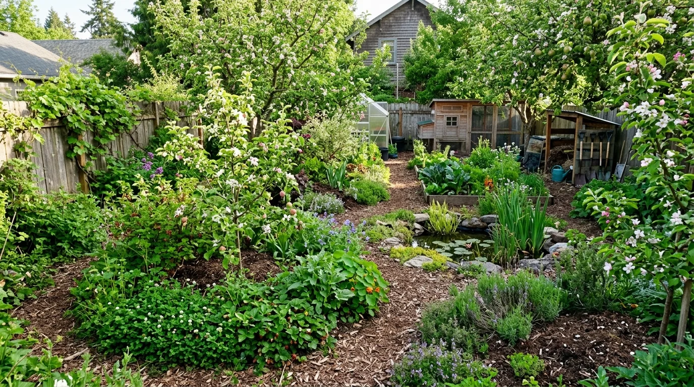 Include Pollinator-Friendly Planting image.
