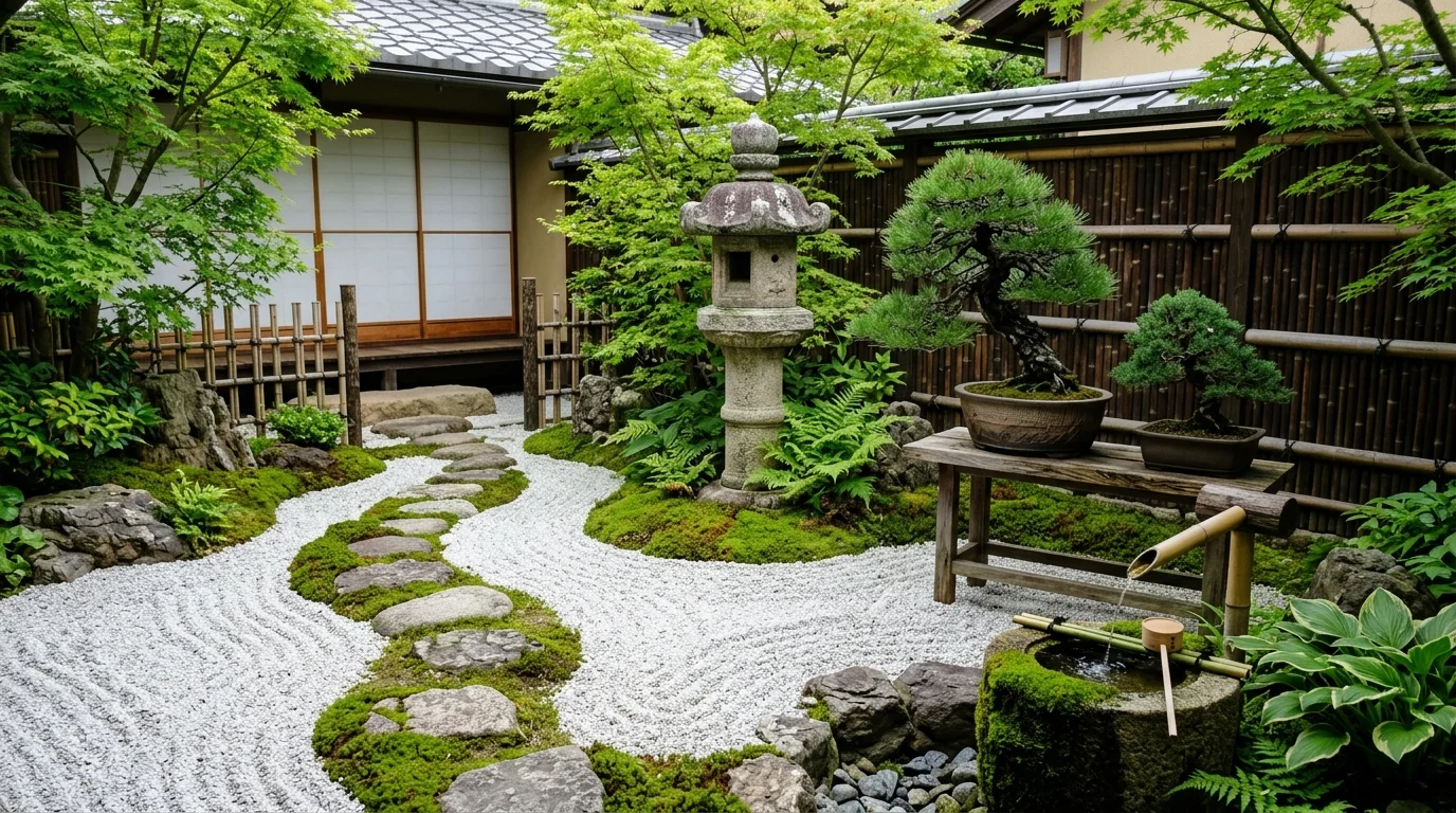 Let Calm Be the Main Goal image.