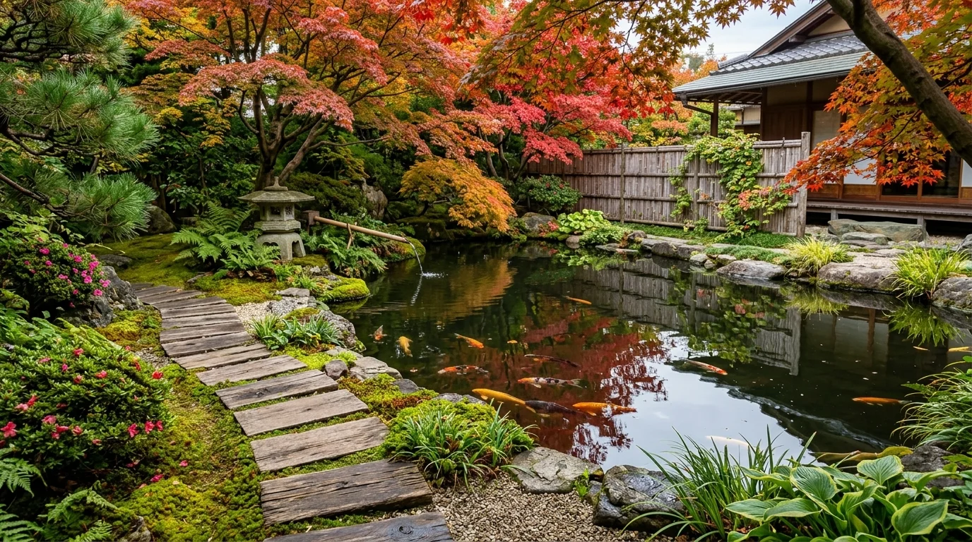 Use Natural Materials Consistently image.