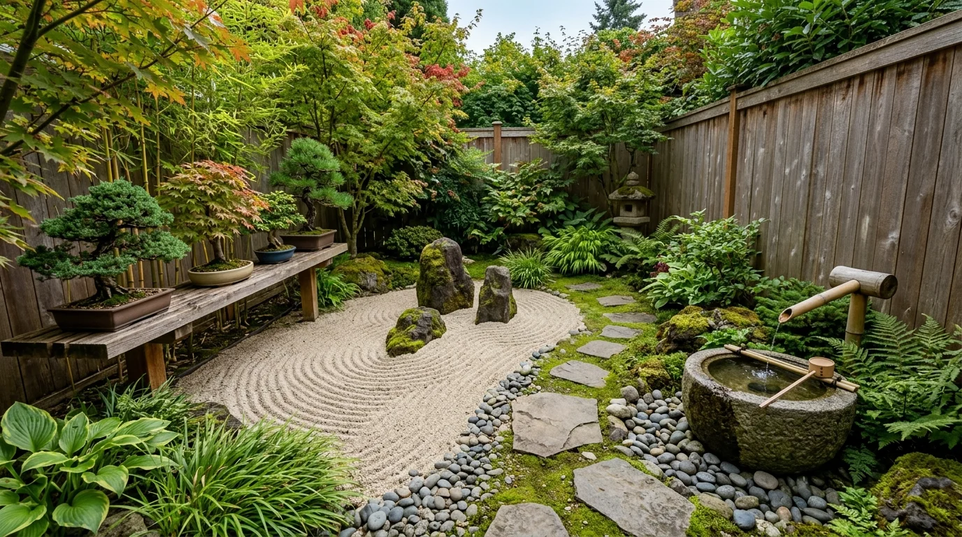 Keep Planting Thoughtful and Sparse image.