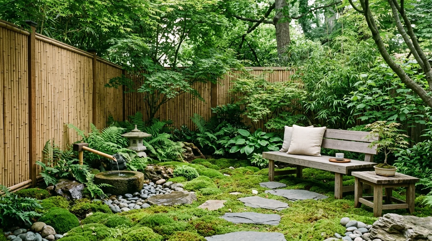 Include a Simple Place to Sit image.