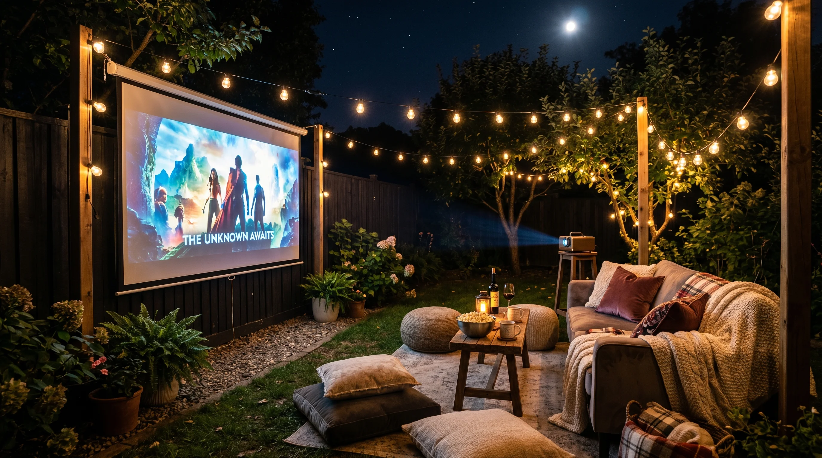 Create a Night Worth Repeating image.