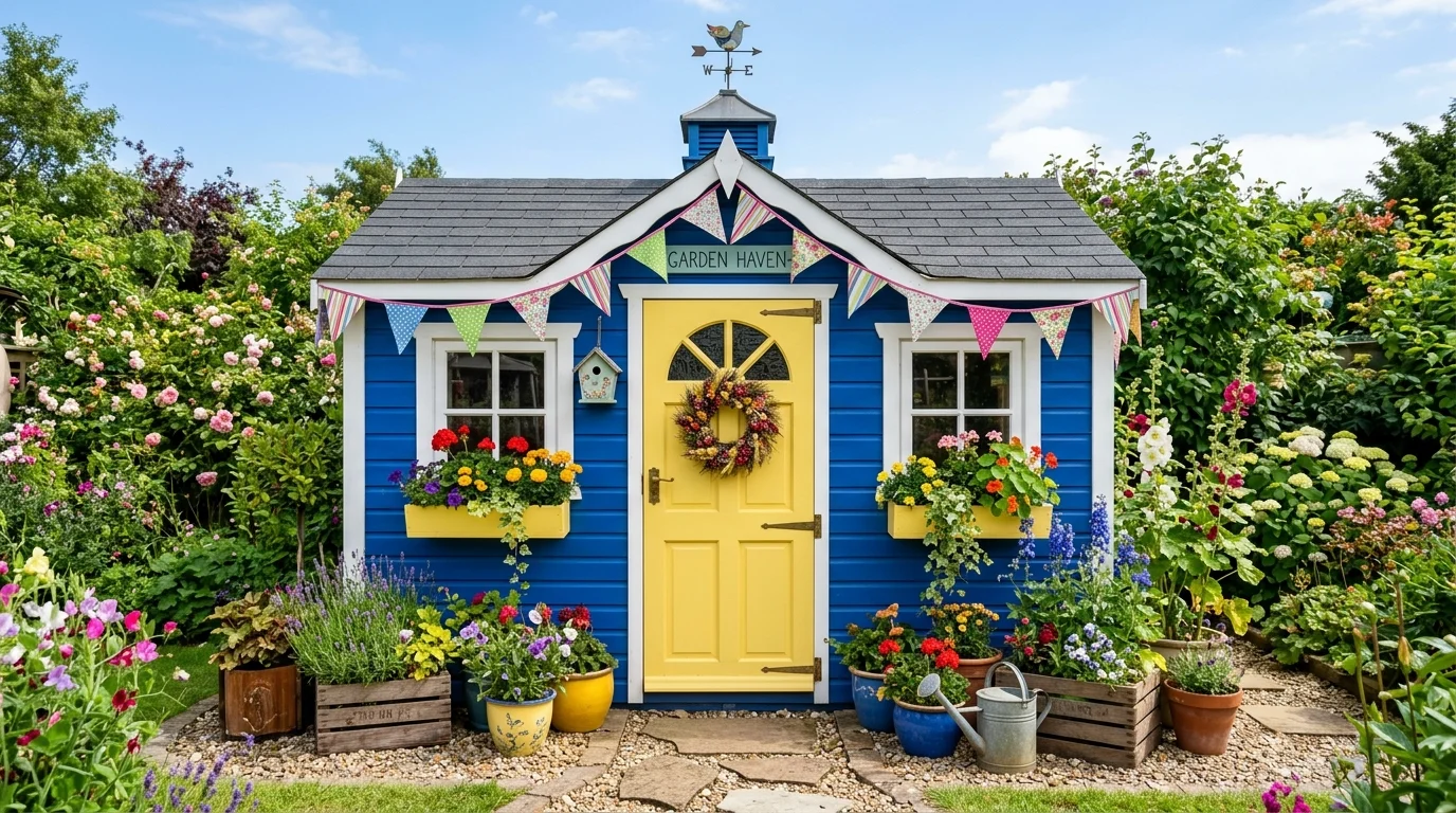 Sheer Light Workspace image.