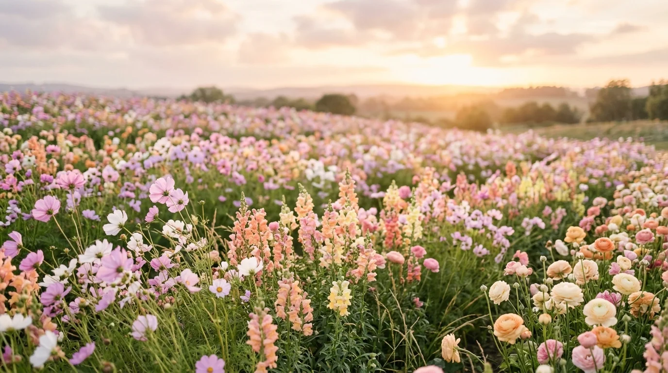 Plan for Succession Planting image.