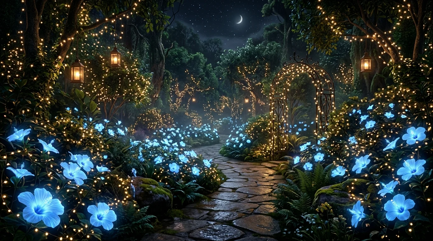 Let the Blue Stay the Feature image.
