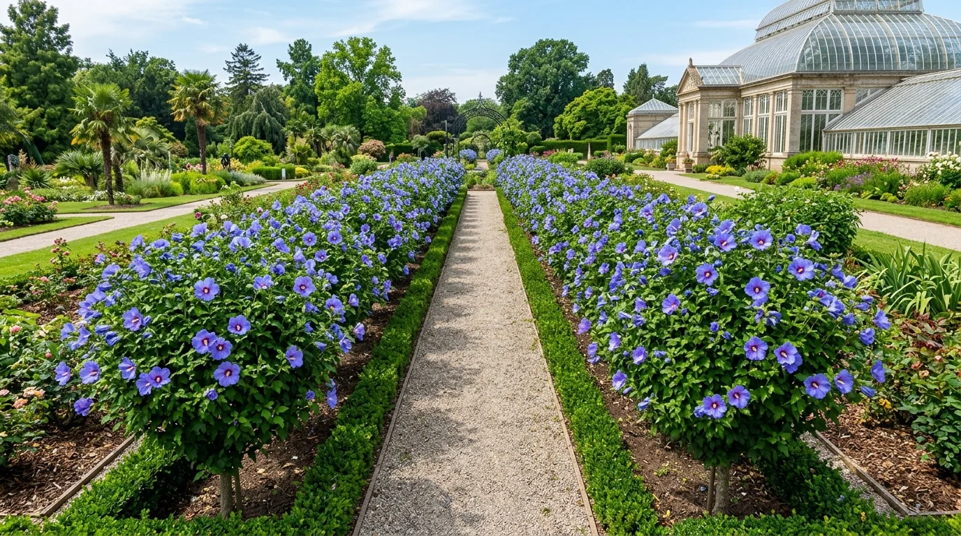 Tropical Border Mix image.