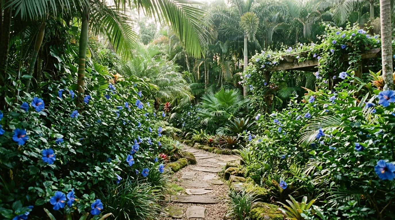 Patio Pot Statement image.