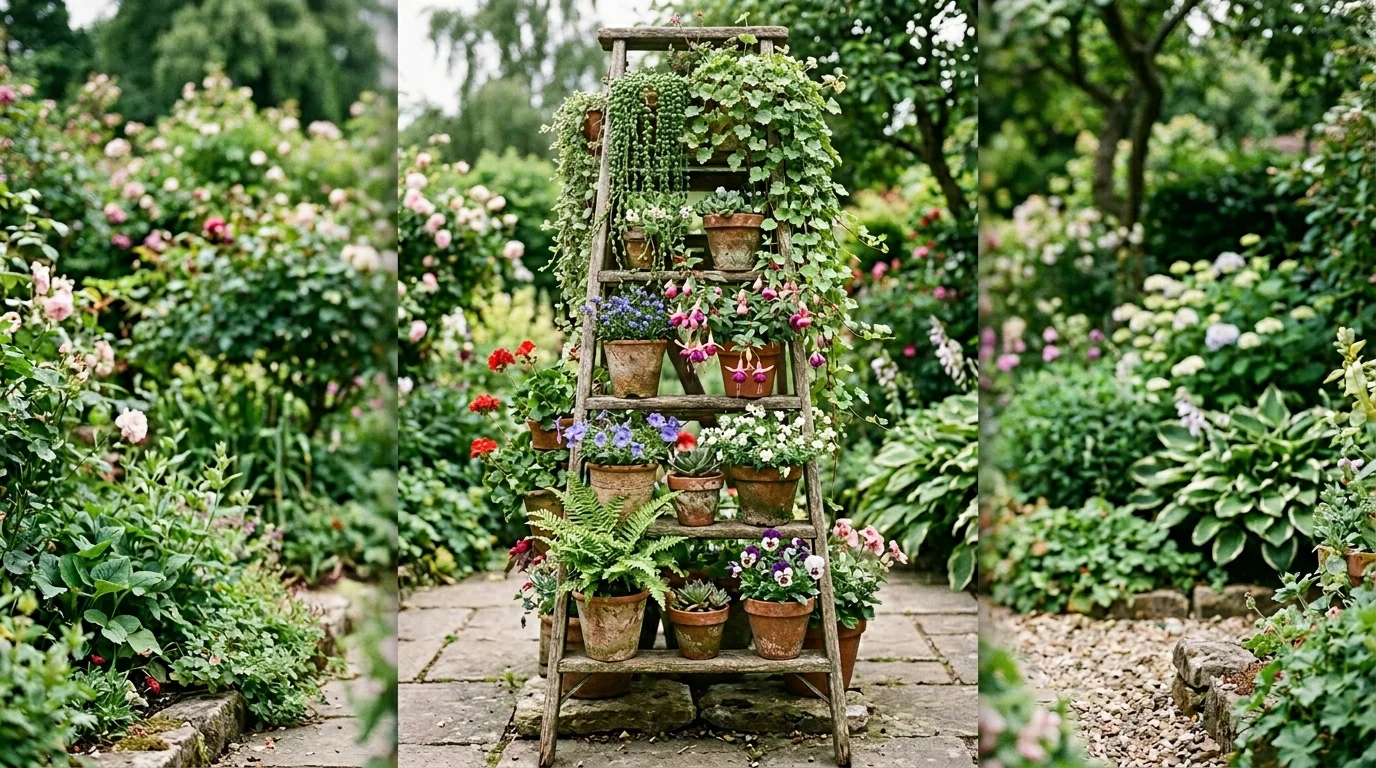 Relaxed Entry Gate image.