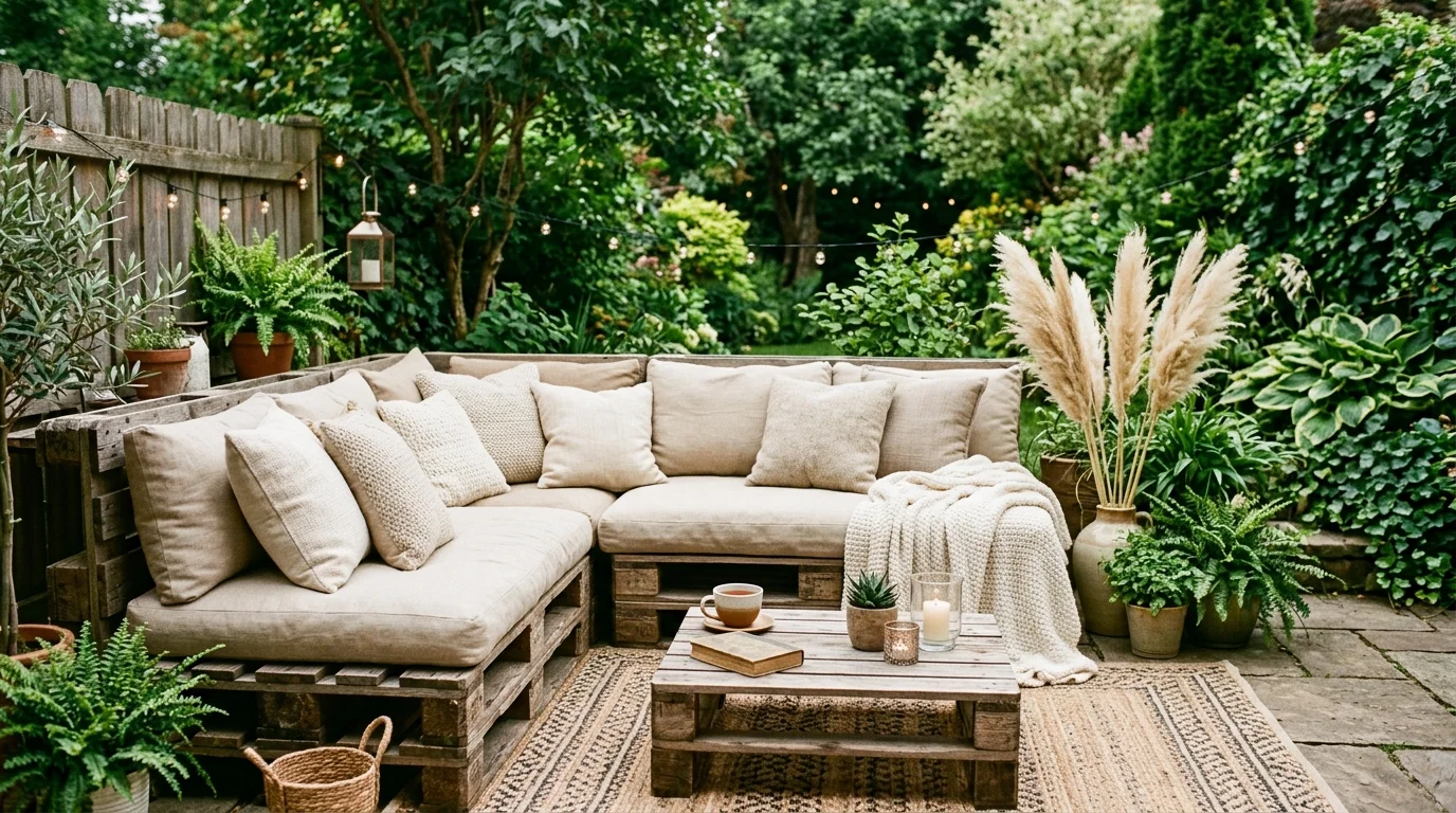 Macrame and Texture image.