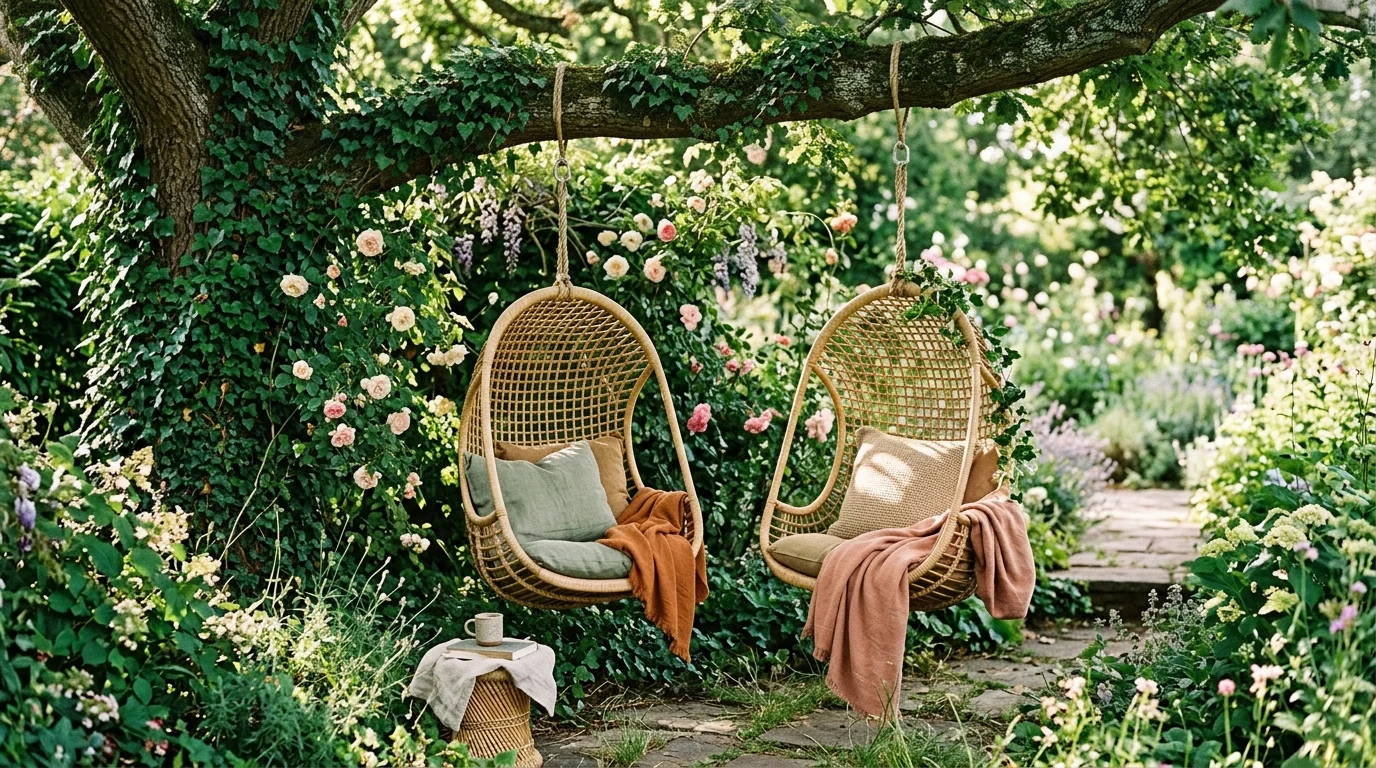 Dried Grass Accents image.