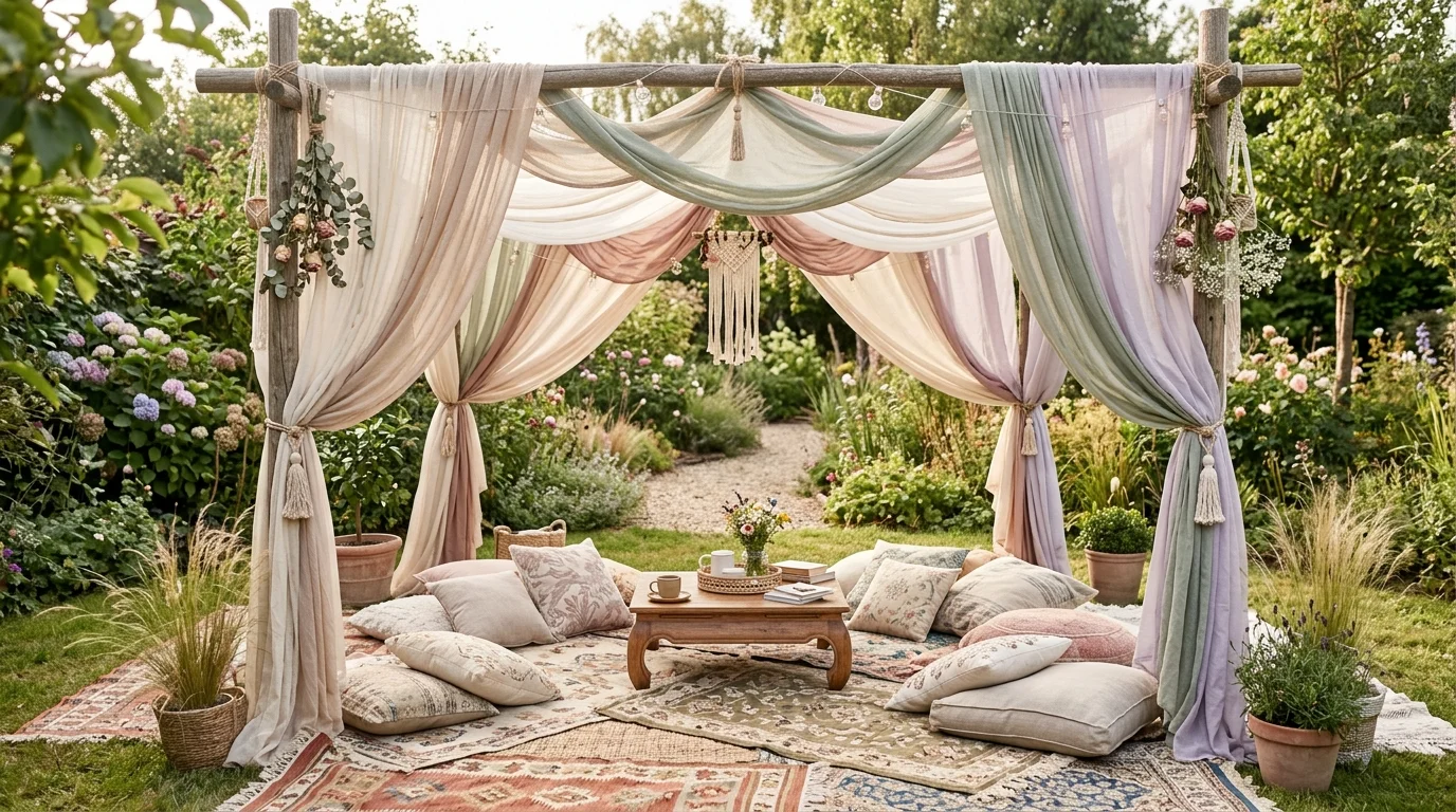 Colorful Textile Mix image.