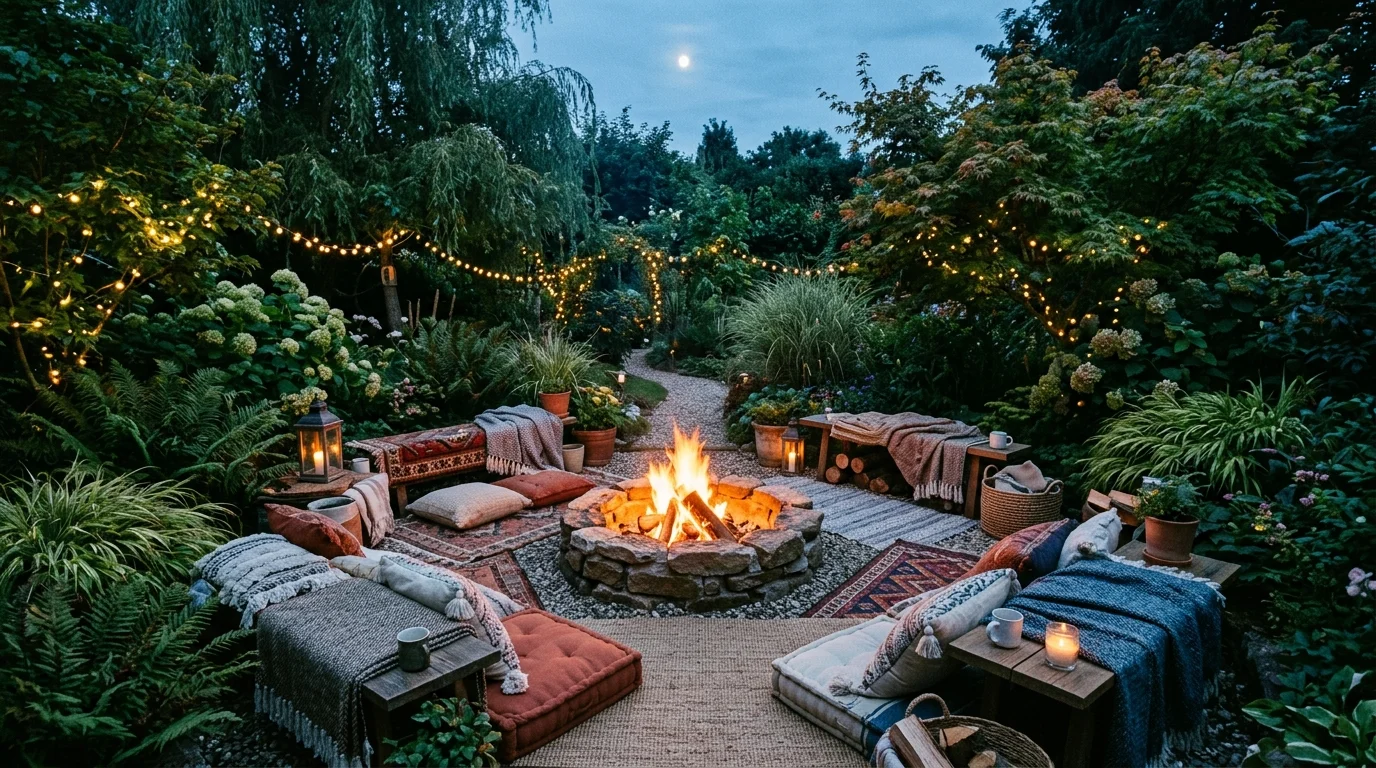Mixed Pottery Cluster image.