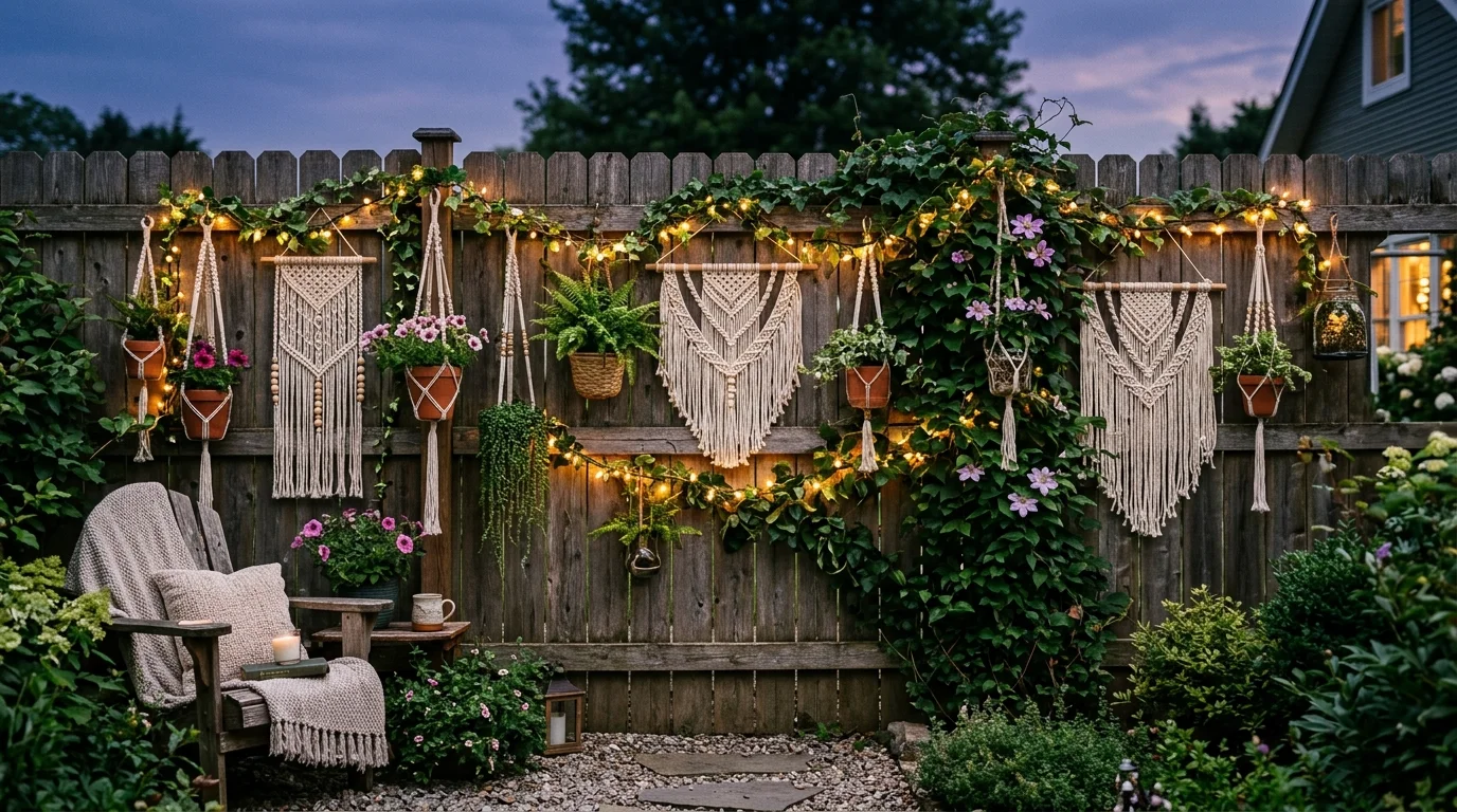 Dreamy Canopy Corner image.