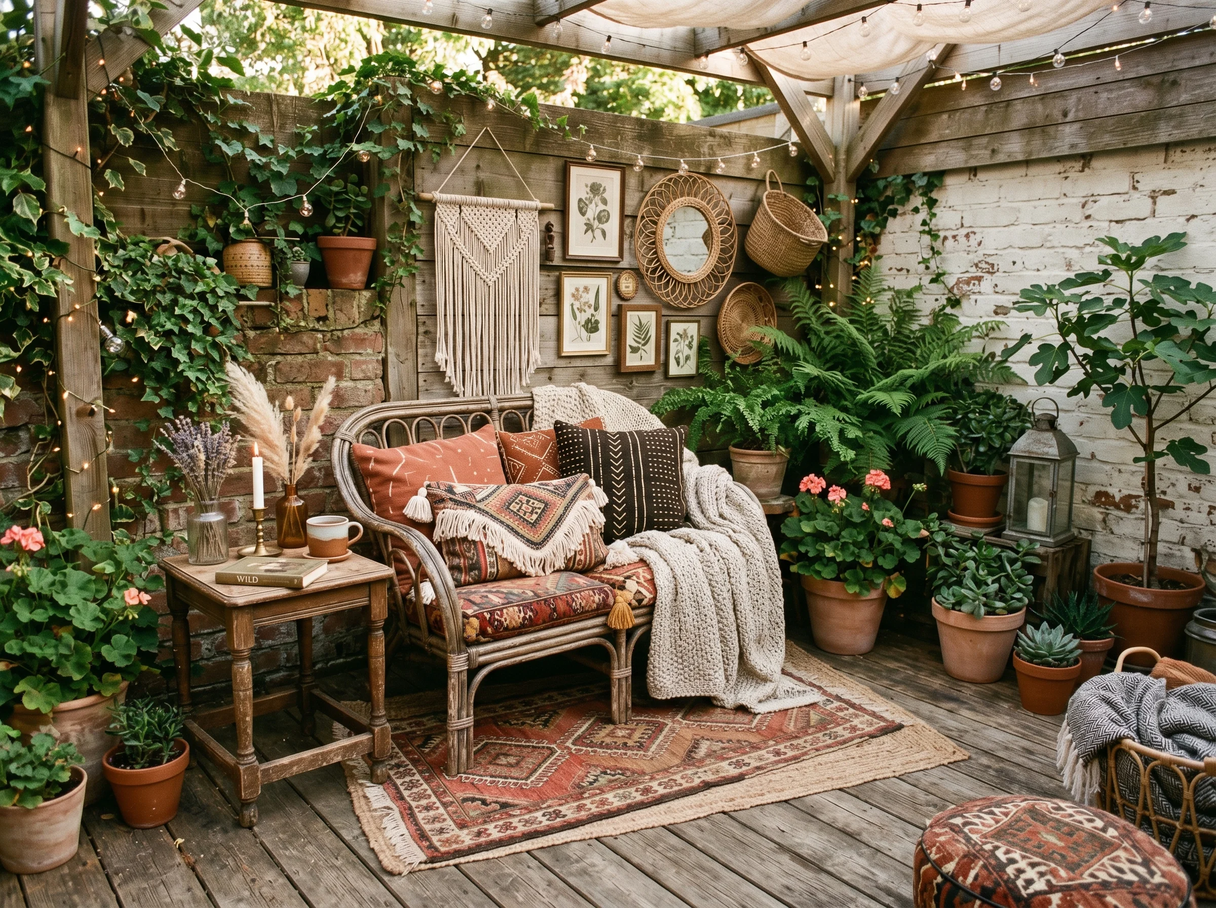 Make It Feel Effortlessly Inviting image.