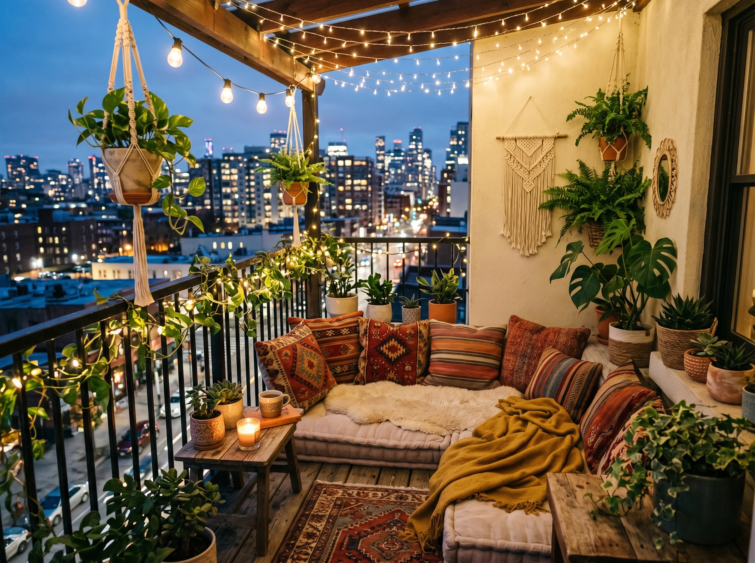 Add Relaxed Throw Pillows image.