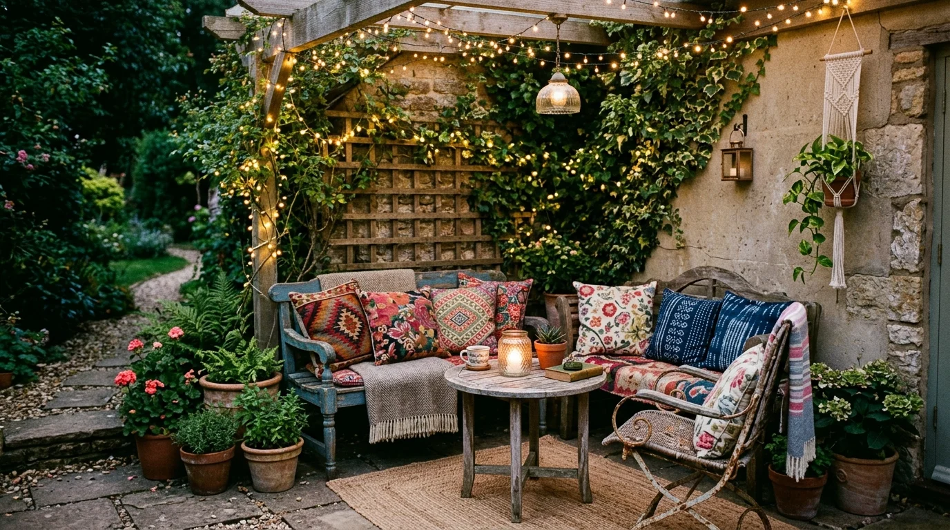 Repeat Inexpensive Planters image.