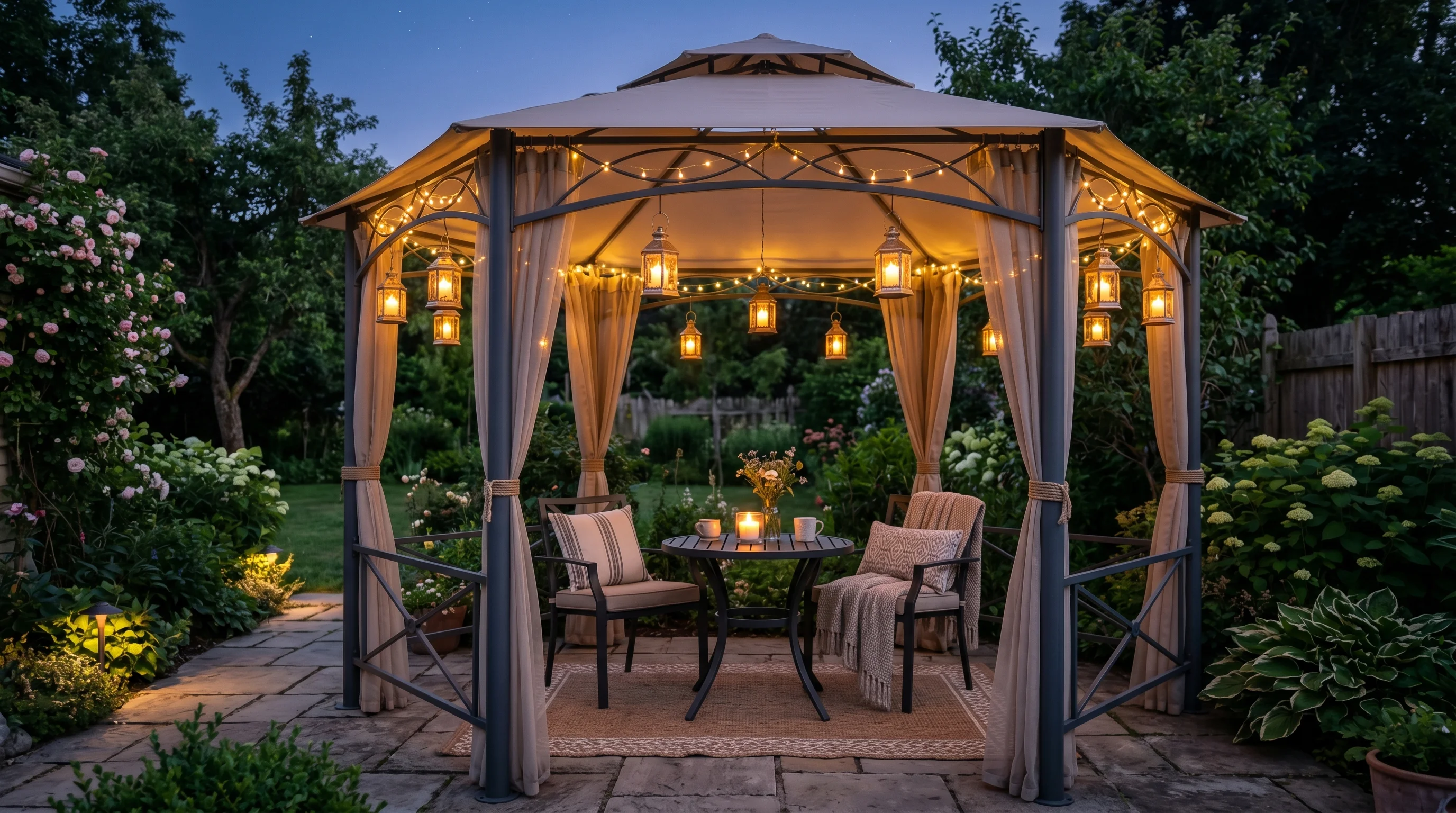 Create Shade Without Heavy Cost image.