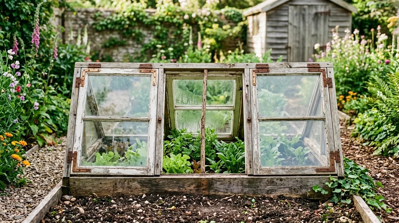 Use Salvage Without Looking Scrappy image.