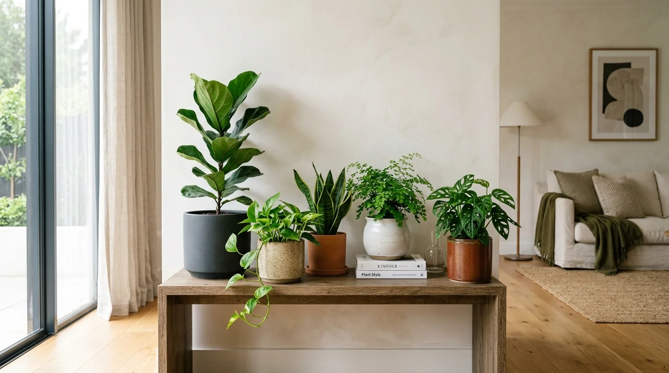 Use One Strong Statement Pot image.