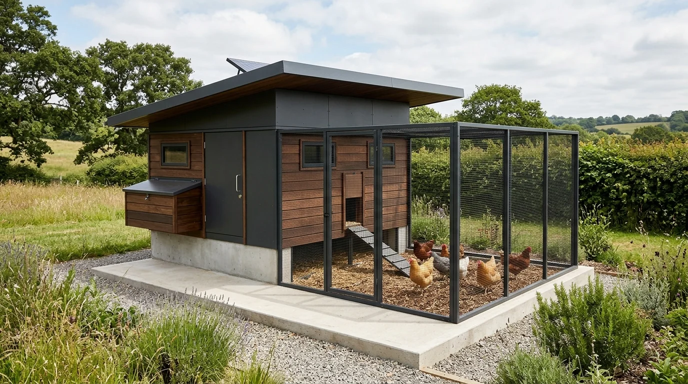 Let the House Match the Home Style image.
