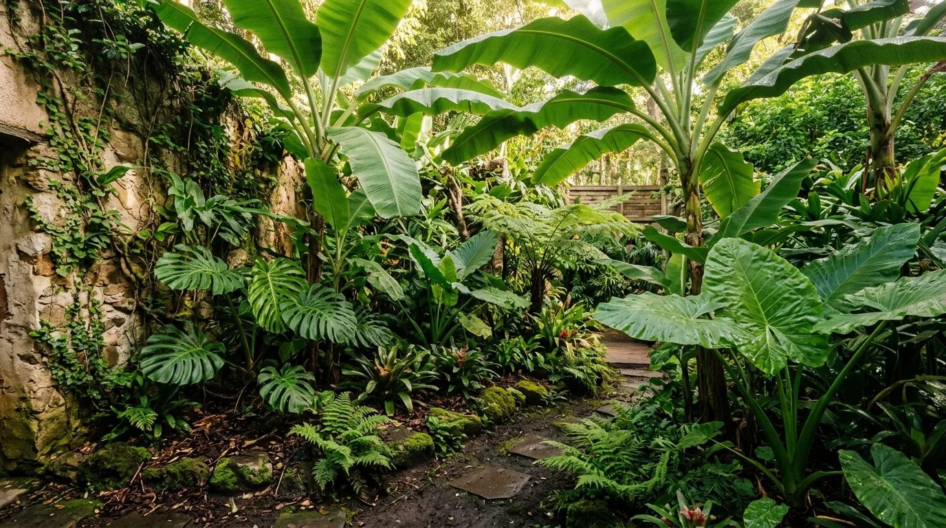 Rock and Groundcover image.