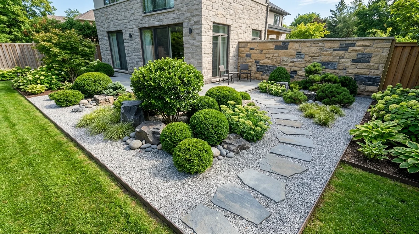 Accent Sculpture Point image.