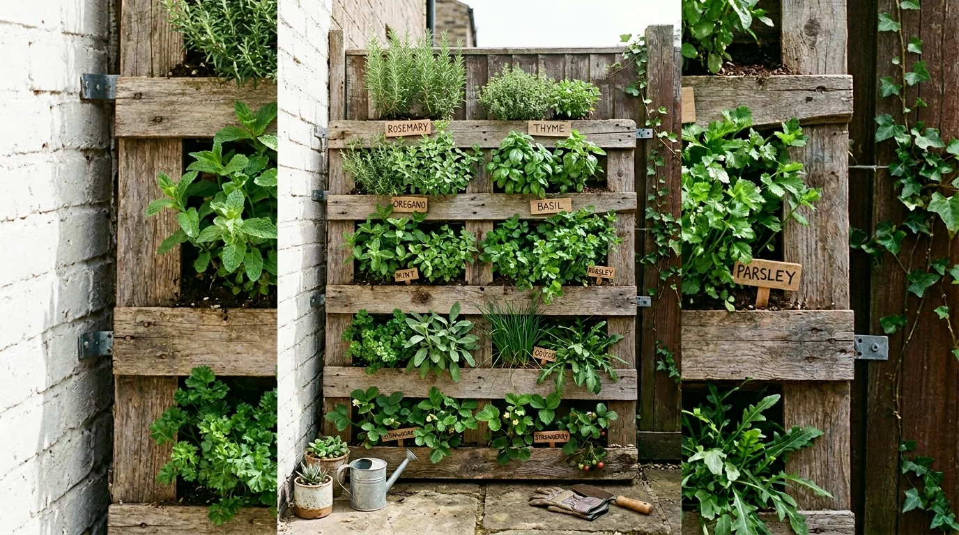 Mini Pollinator Patch image.