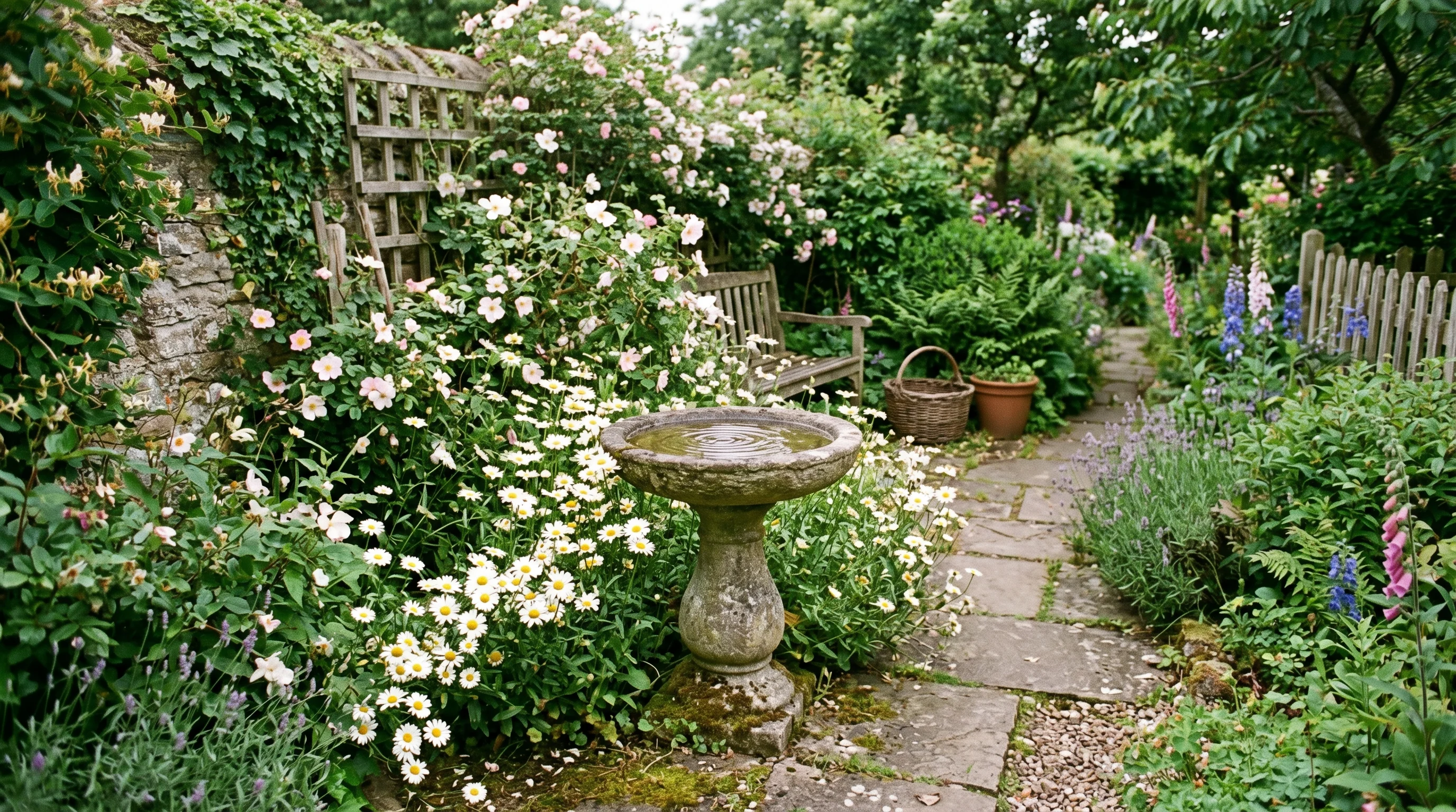 Tuck in Small Decorative Moments image.
