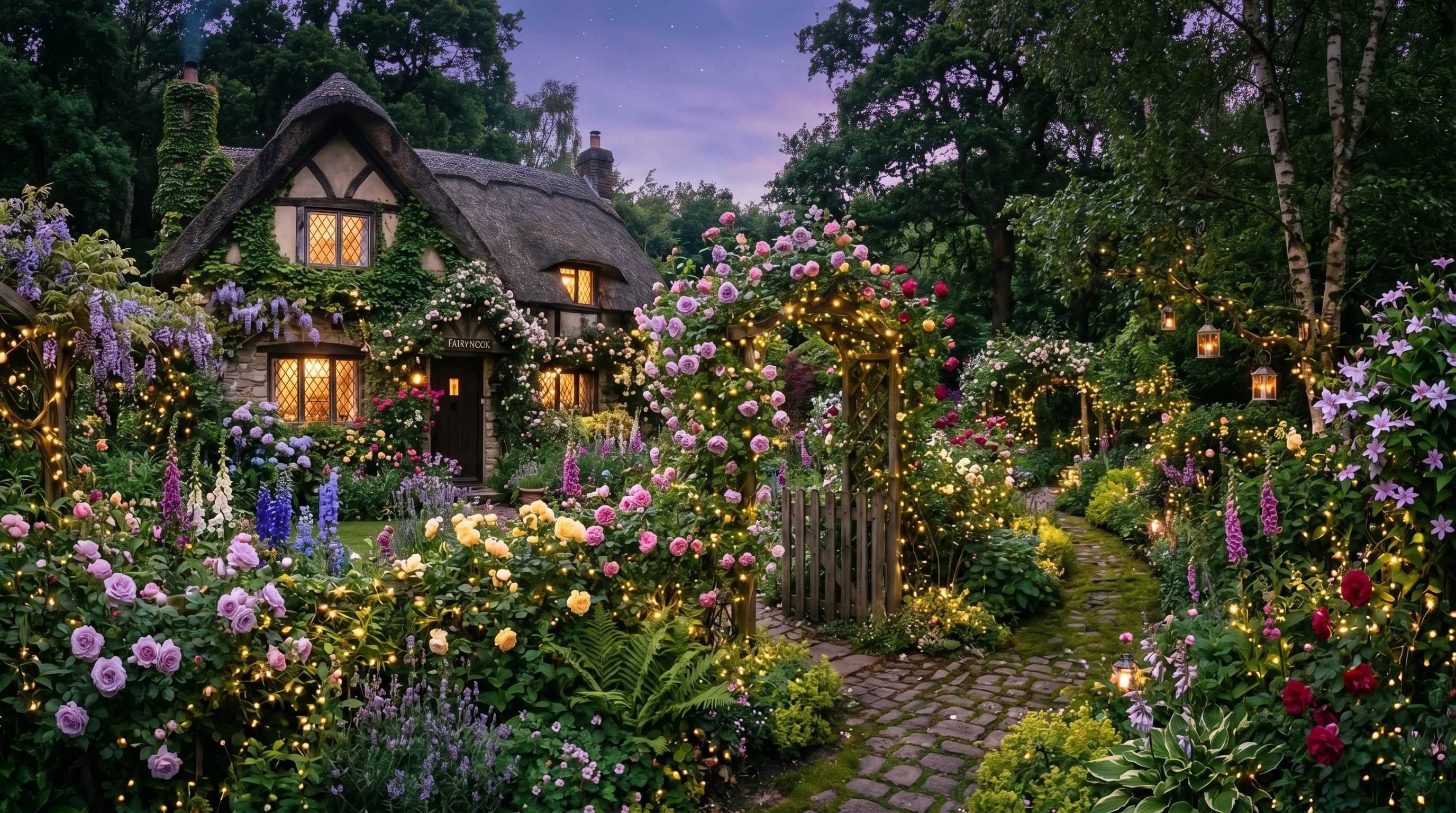 Invite Pollinators In image.
