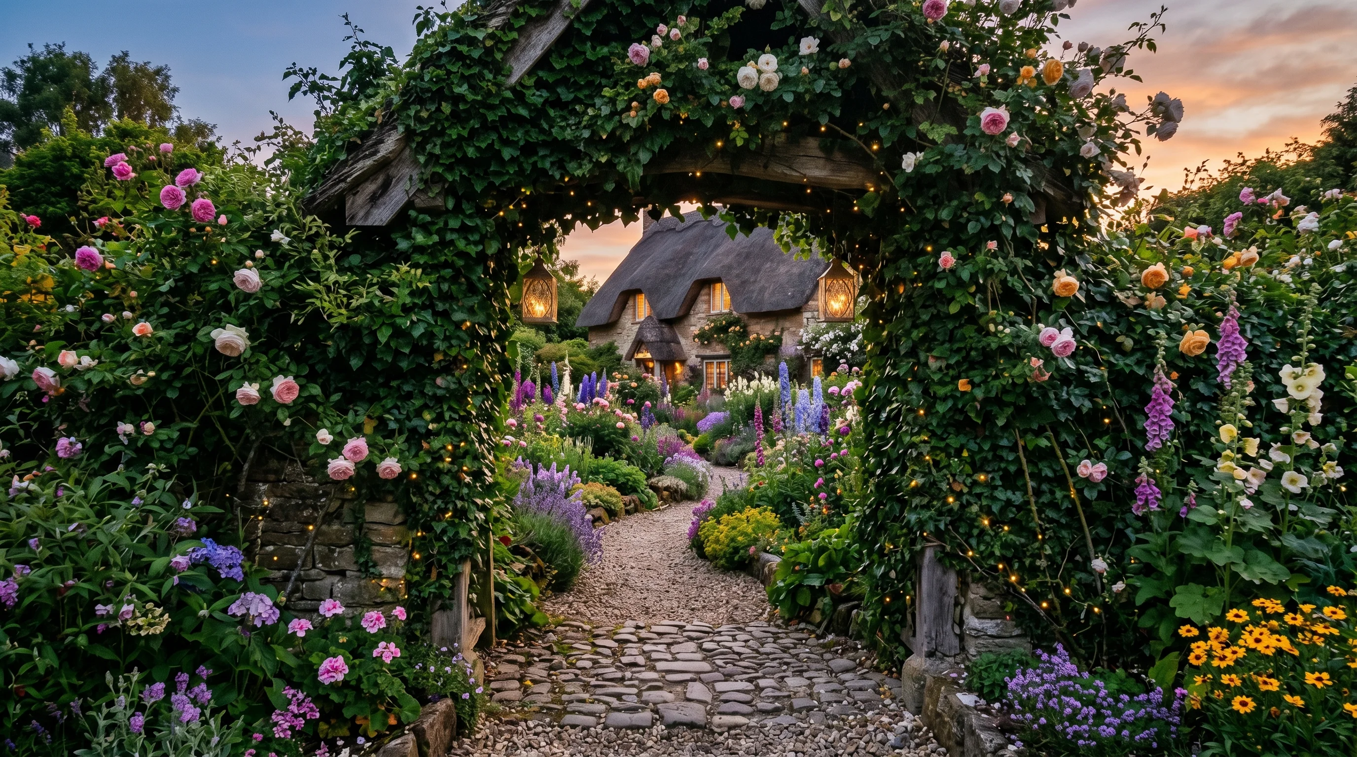 Use Climbers for Romance image.