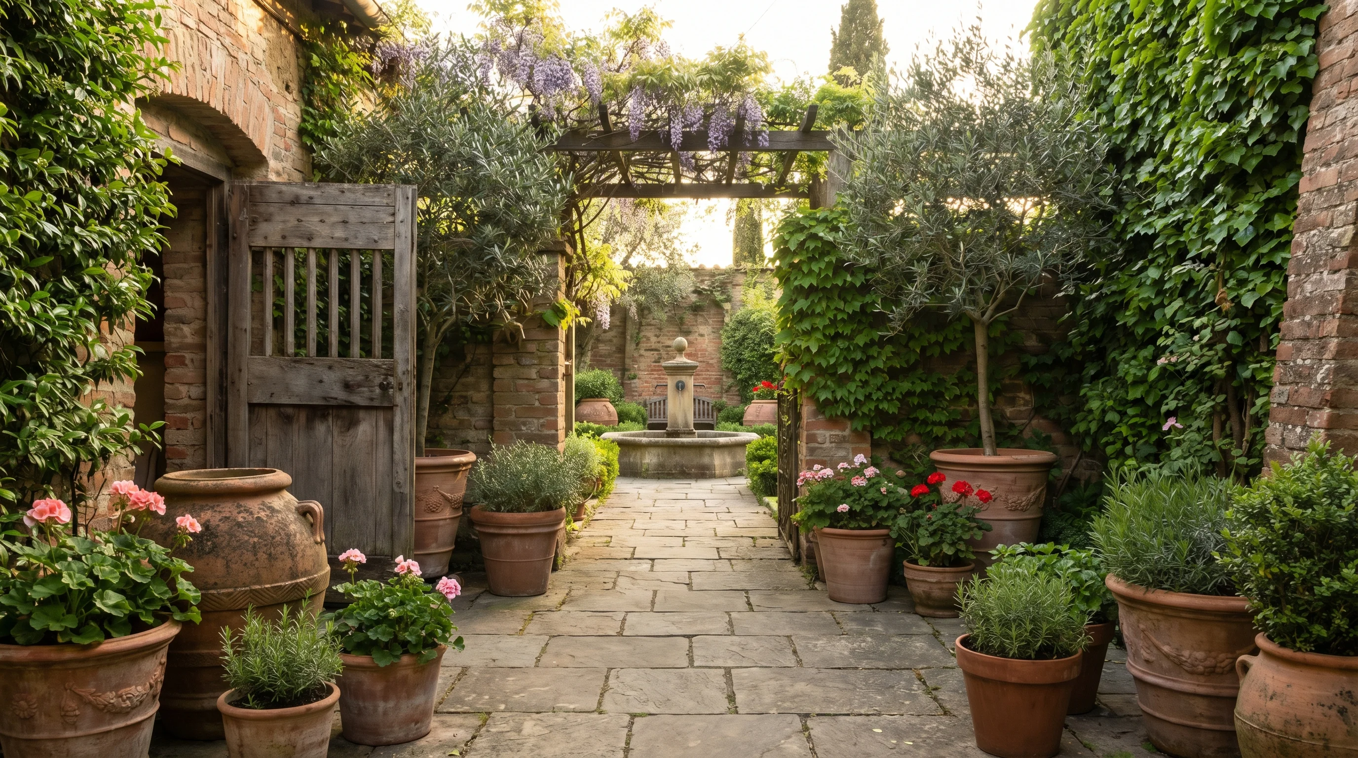 Use Paving to Define the Space image.