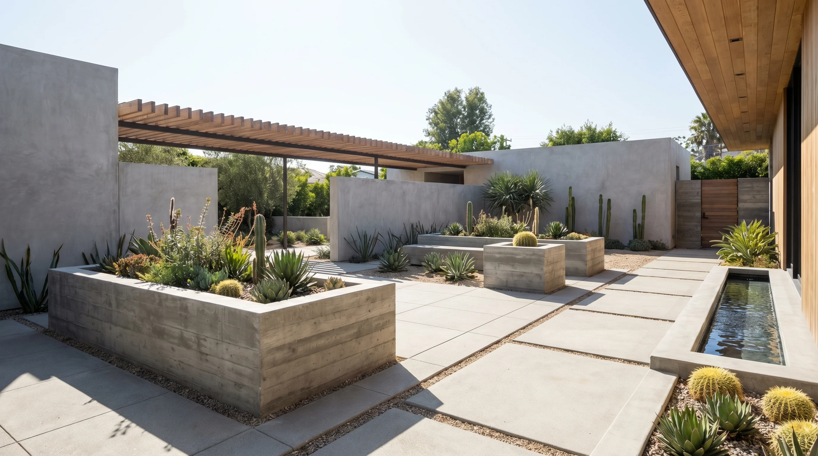 Use Walls as Design Features image.