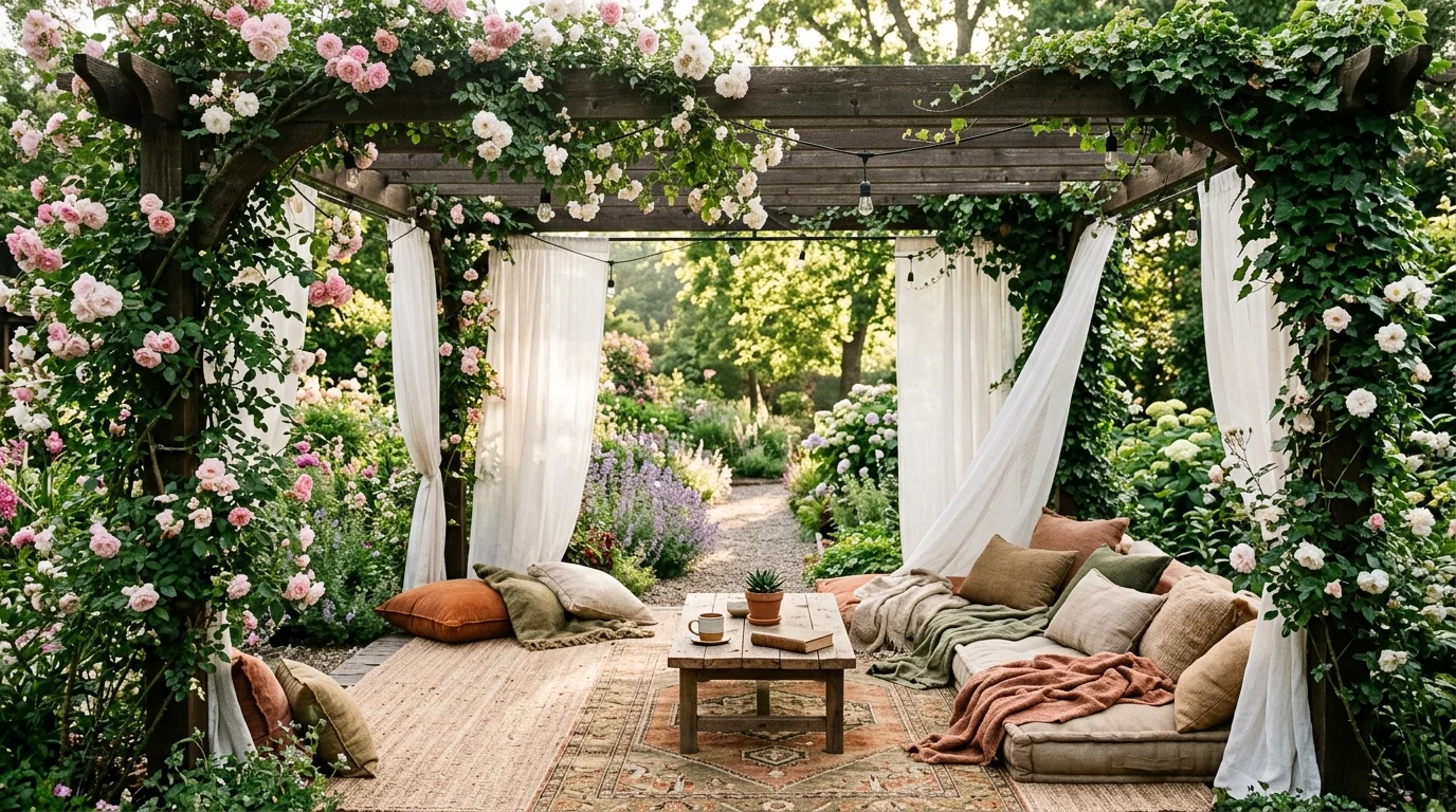 Evergreen Privacy Pocket image.