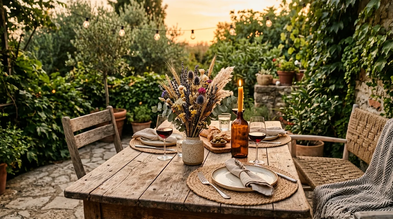 Compact Bistro Nook image.