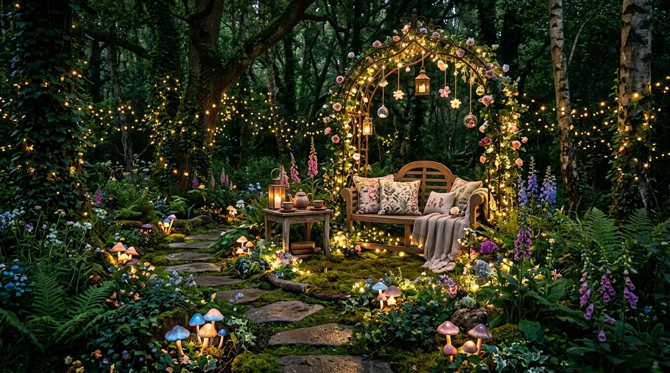 Let It Feel Quiet and Complete image.