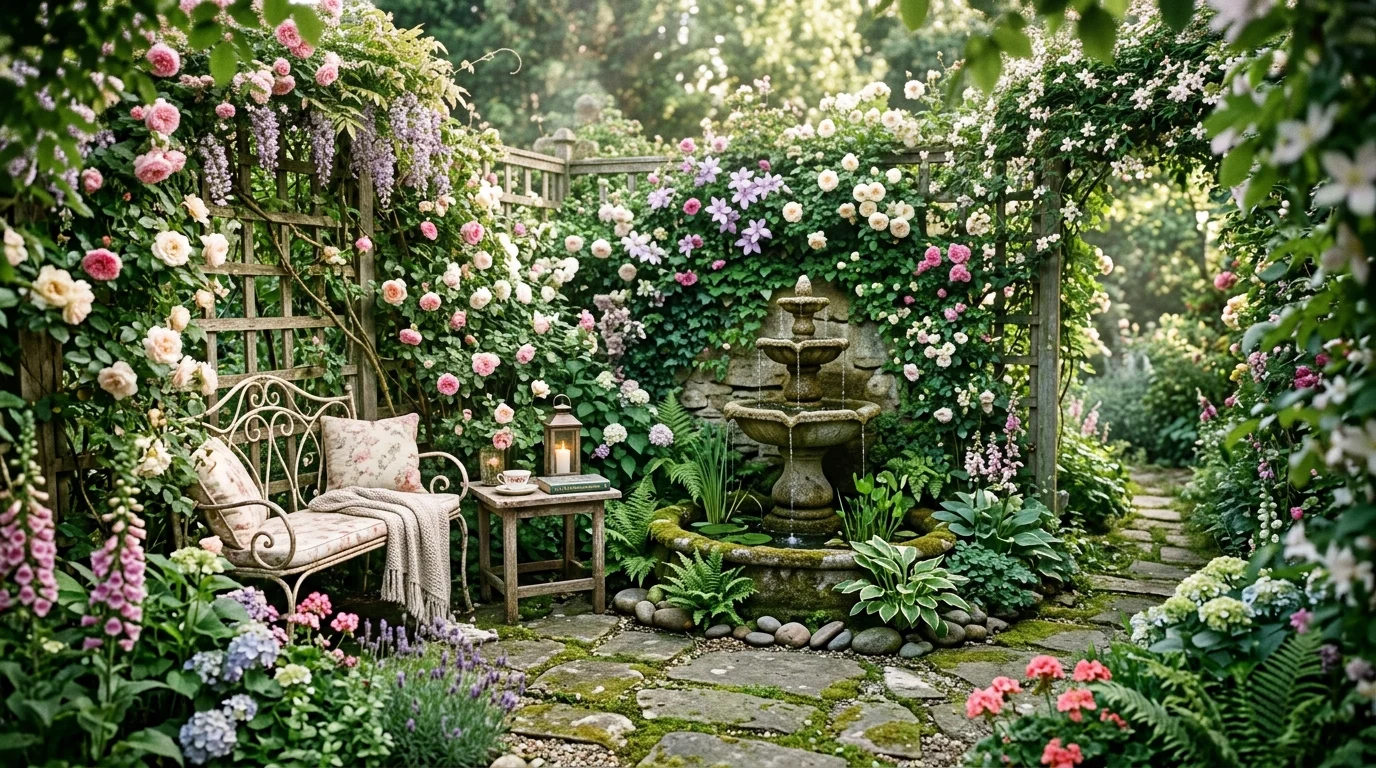 Soften the Edges With Containers image.