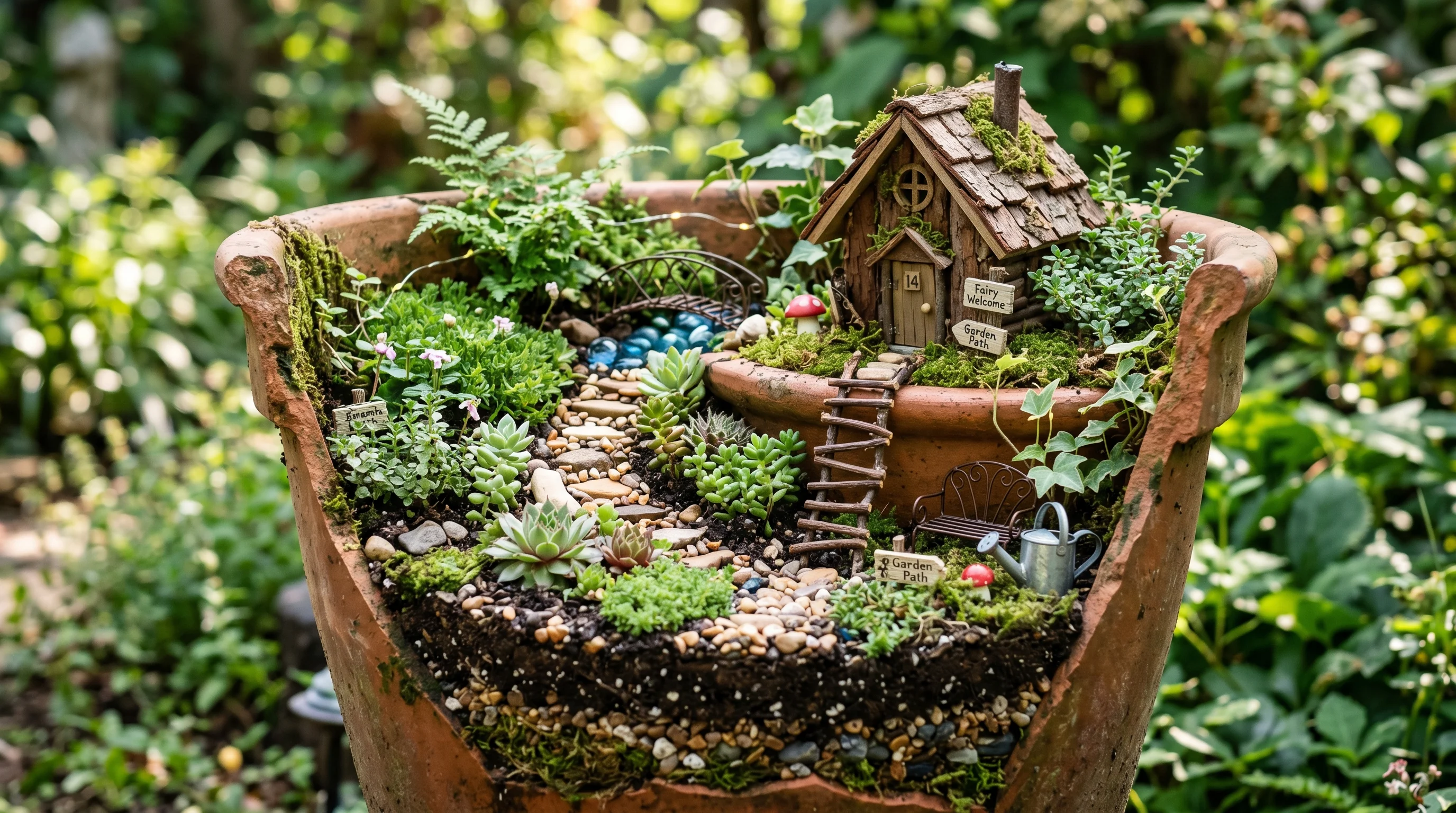 Birdbath Refresh image.