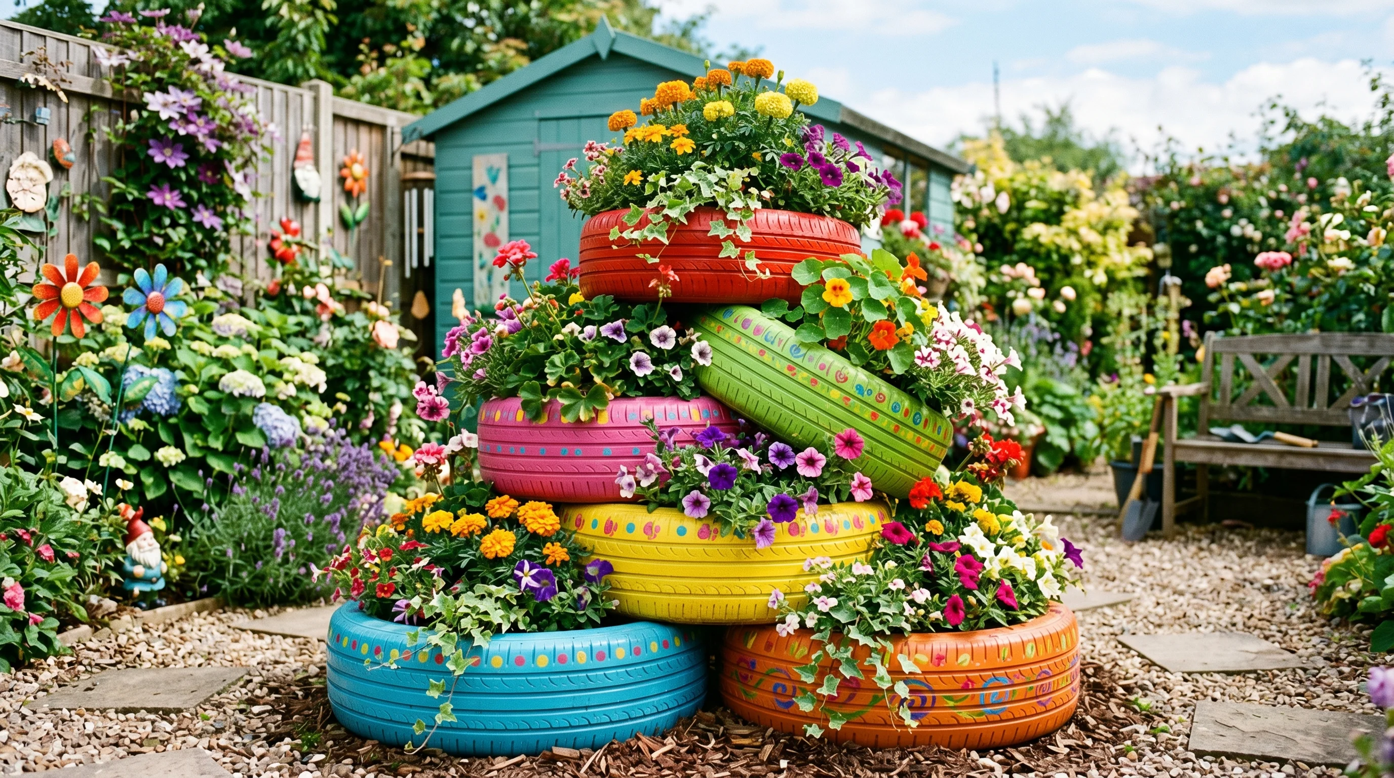 Concrete Leaf Bowl image.