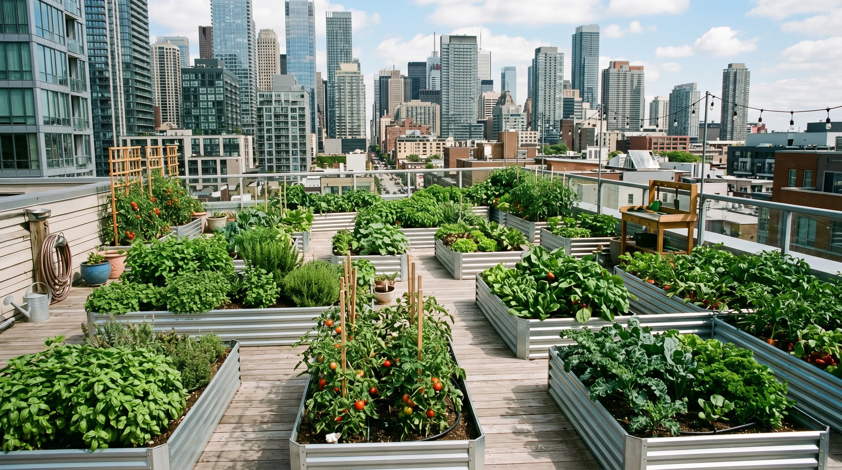 Define the Garden Zone Clearly image.