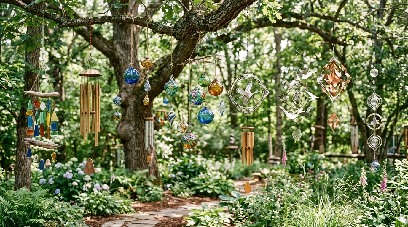 Keep Yard Art Integrated image.