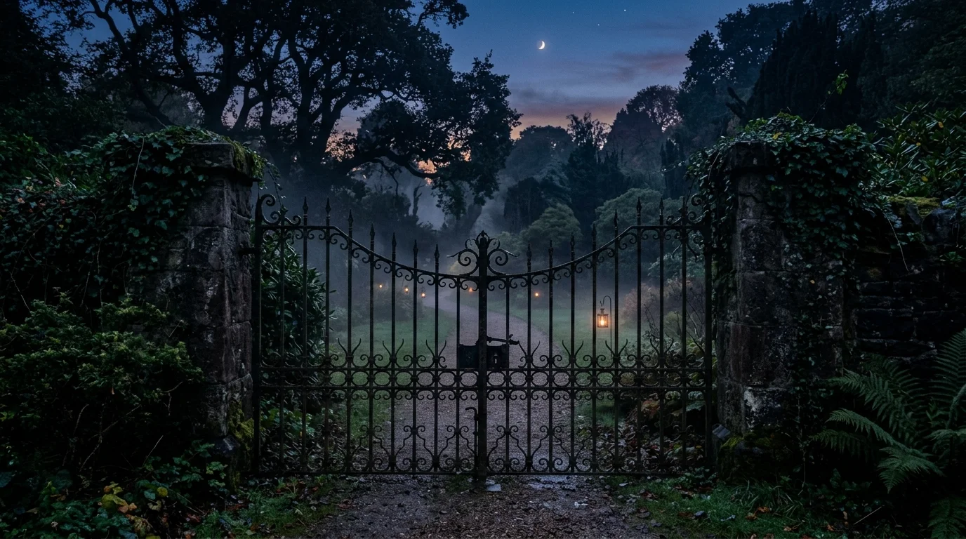 Aged Brick Terrace image.