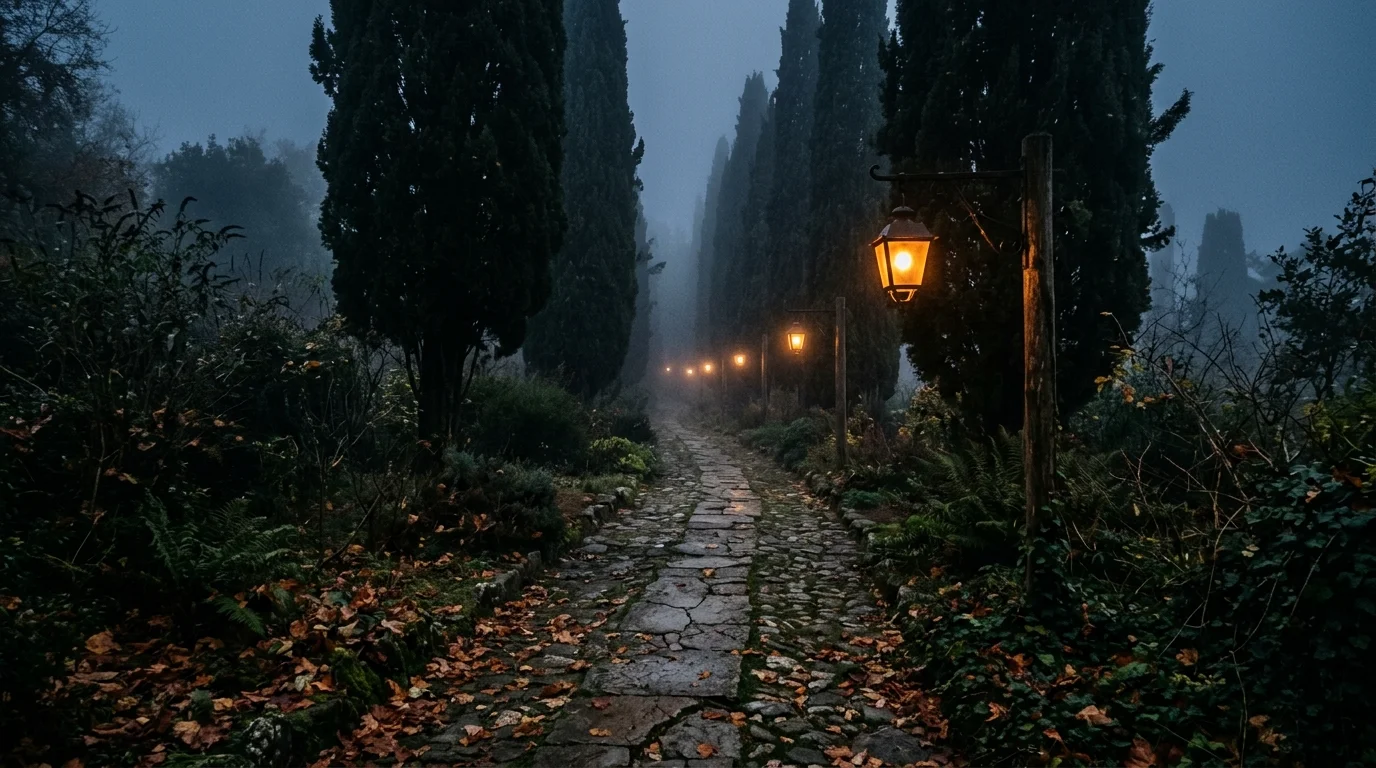 Antique Iron Seating image.