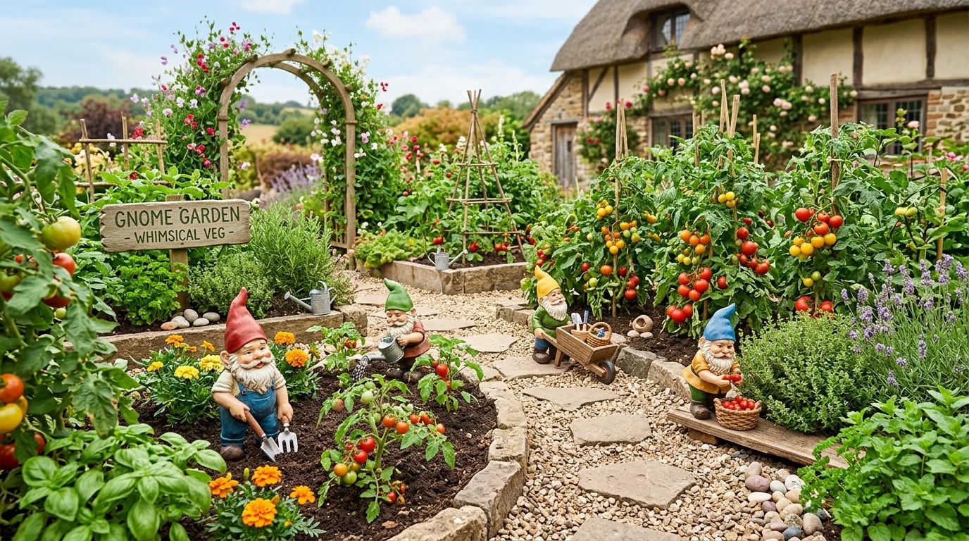 Keep the Whimsy Tidy image.