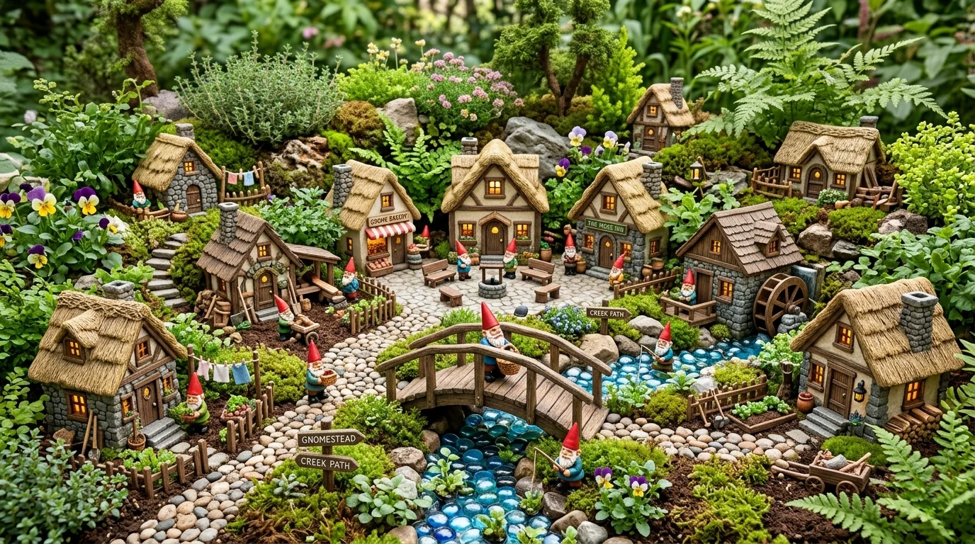 Use Gnomes in Containers image.