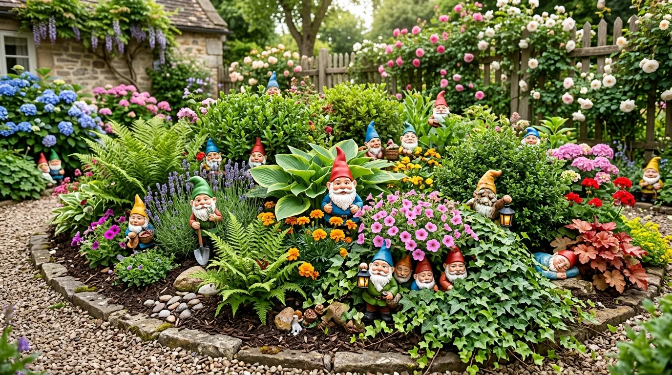 Let Plants Stay the Main Story image.