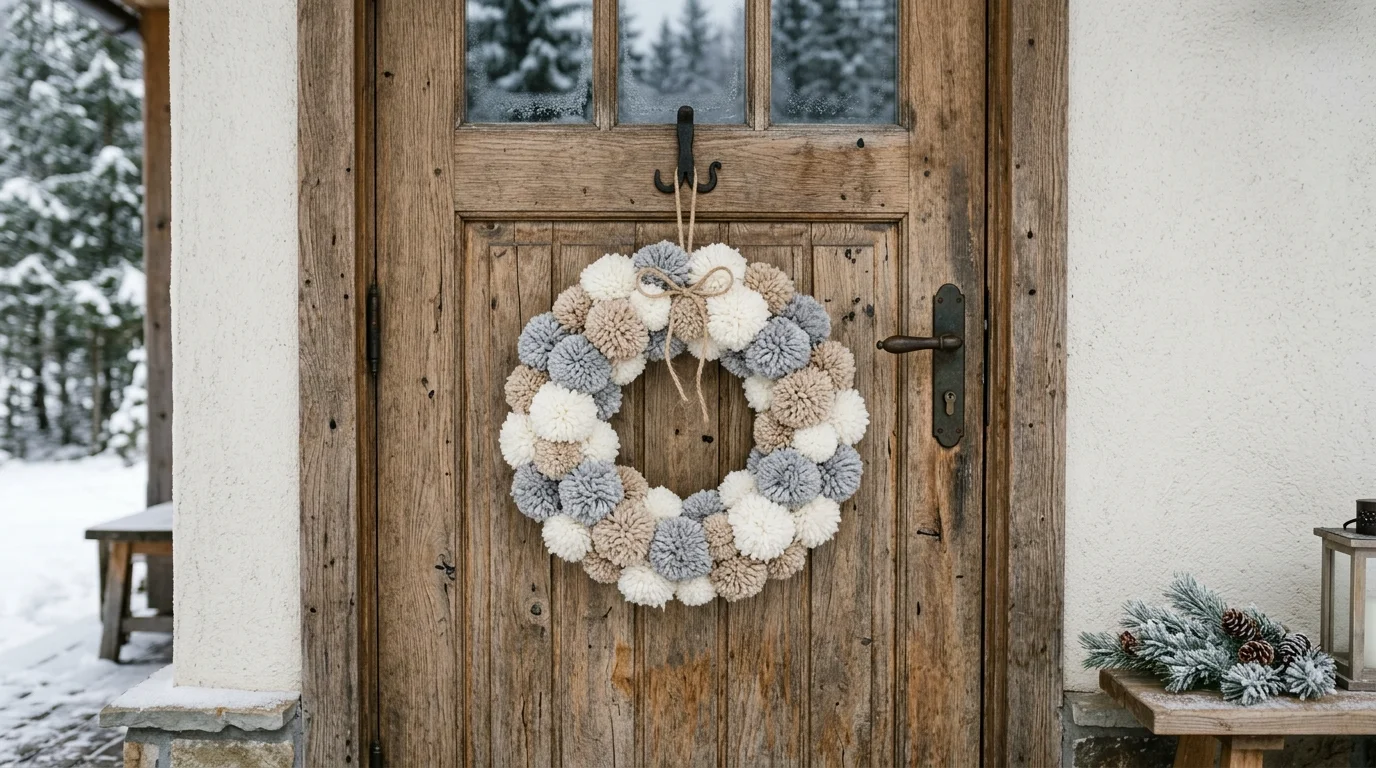 Style It for the Door Color image.
