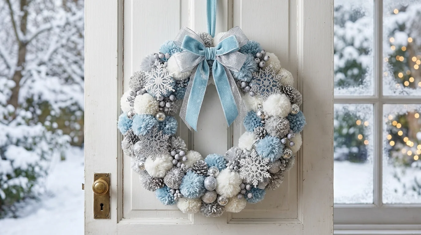 Add Wooden or Bell Accents image.